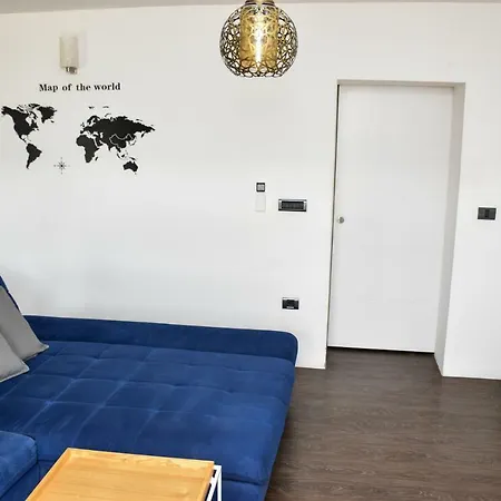Kuca Luca Apartment Razanac