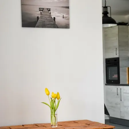 Apartment Kuca Luca Razanac