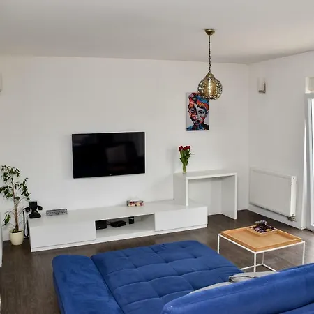 Kuca Luca Apartment Razanac
