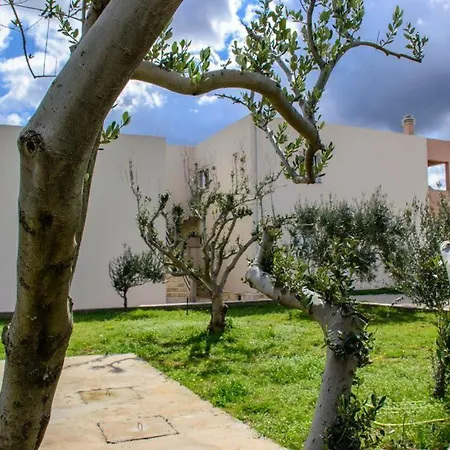 Kuca Luca Apartment Razanac