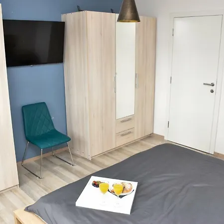 Kuca Luca Apartment